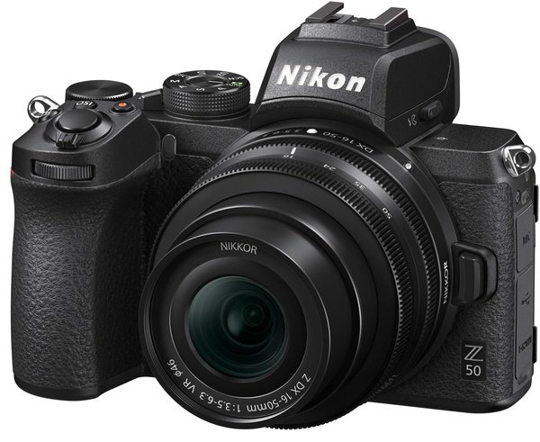 Nikon VOA050K004