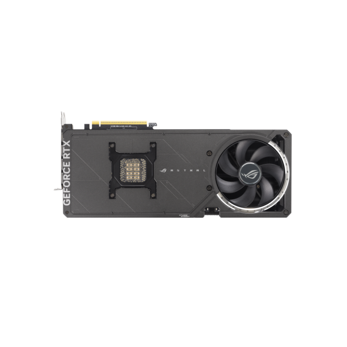 ASUS ROG-ASTRAL-RTX5090-O32G-GAMING