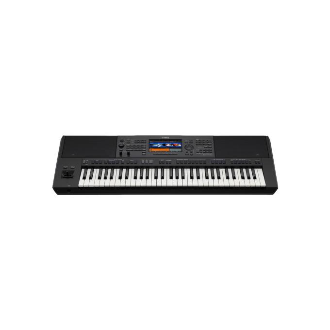 Yamaha PSR-SX700