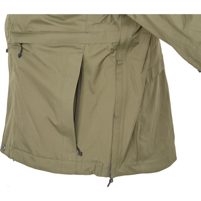 First Tactical 118520-830-L-R