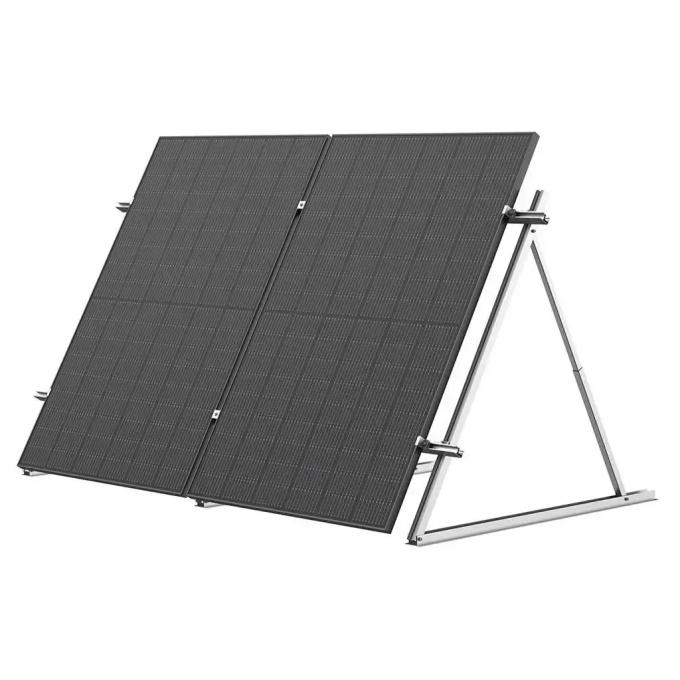 EcoFlow AA-frame-Tilt
