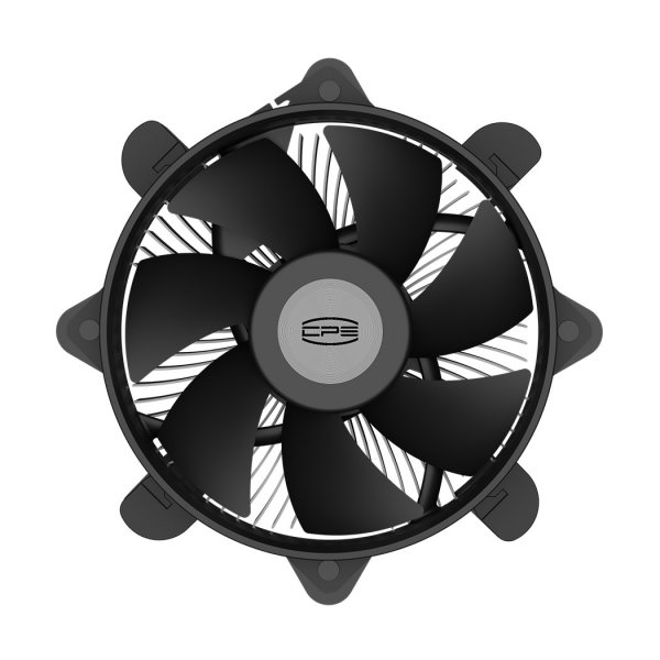 PCcooler R120
