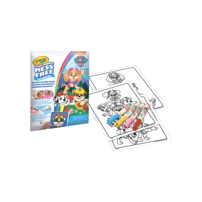 Crayola 75-2814-M
