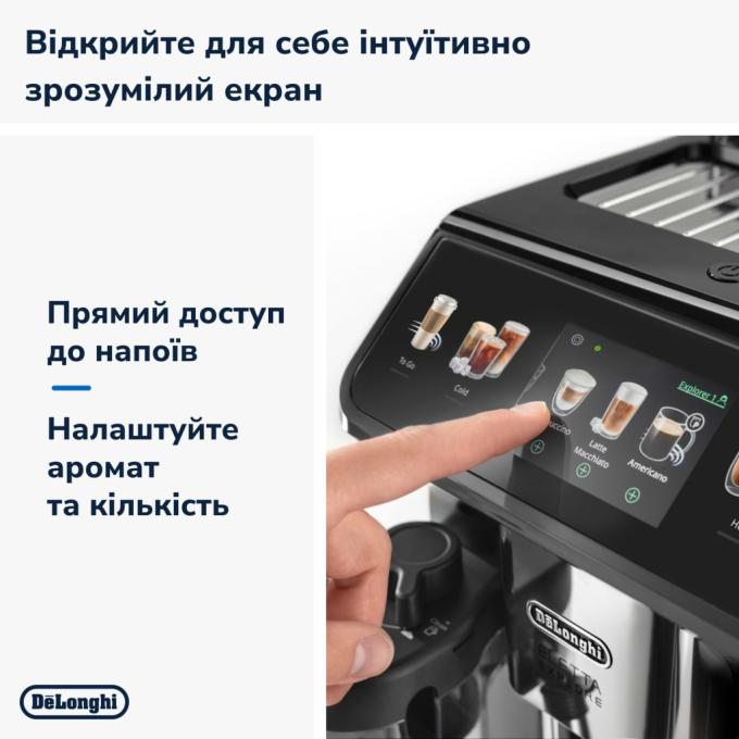 DeLonghi ECAM 450.65.G