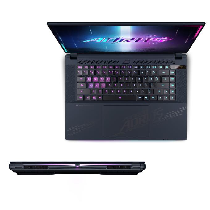 GIGABYTE BYHC5UAE65S