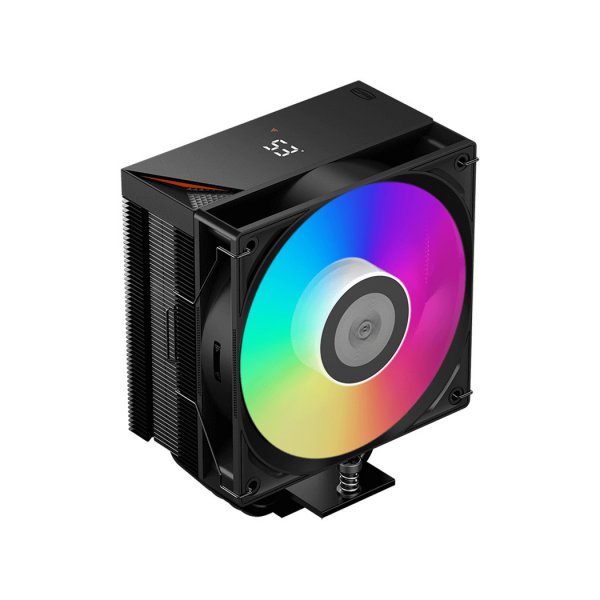 PCcooler RT500 Digital ARGB WH