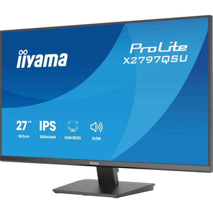 Iiyama X2797QSU-B1