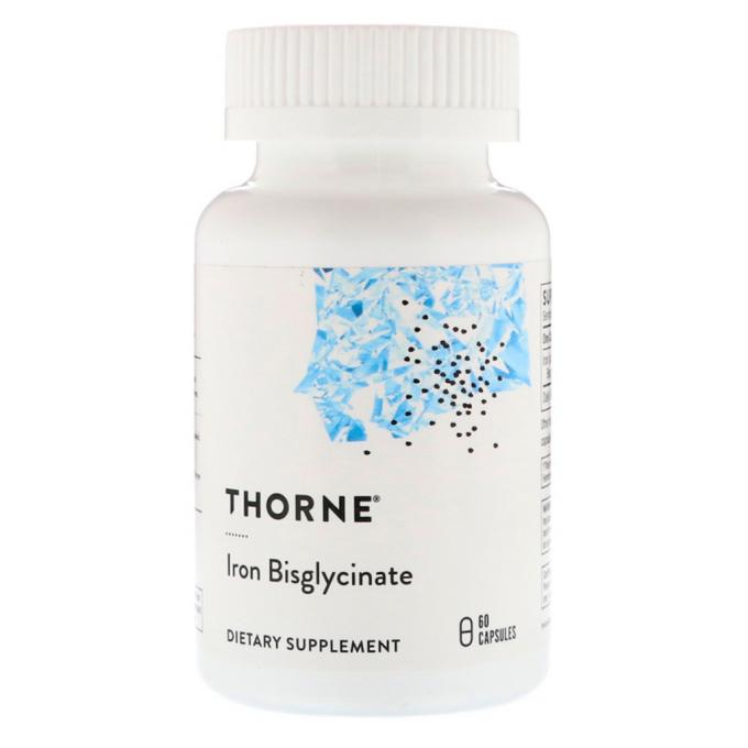 Thorne Research THR-00345