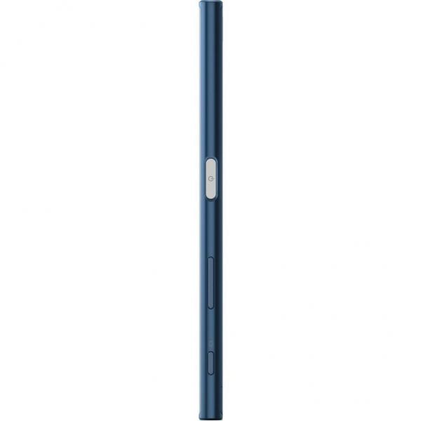 Мобильный телефон SONY F8332 (Xperia XZ DualSim) Forest Blue