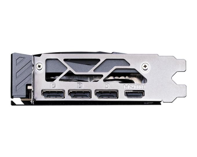 MSI RTX5060TI 8G GAM TRIO OC