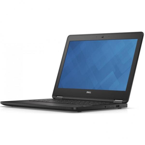 Ноутбук Dell Latitude E7270 N001LE727012EMEA_W10