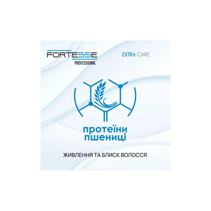 Fortesse Professional 4820000306836