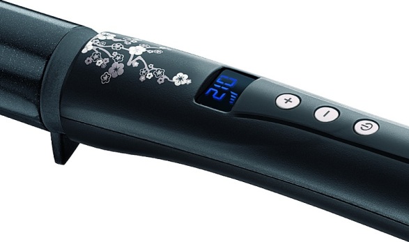 Remington CI9532