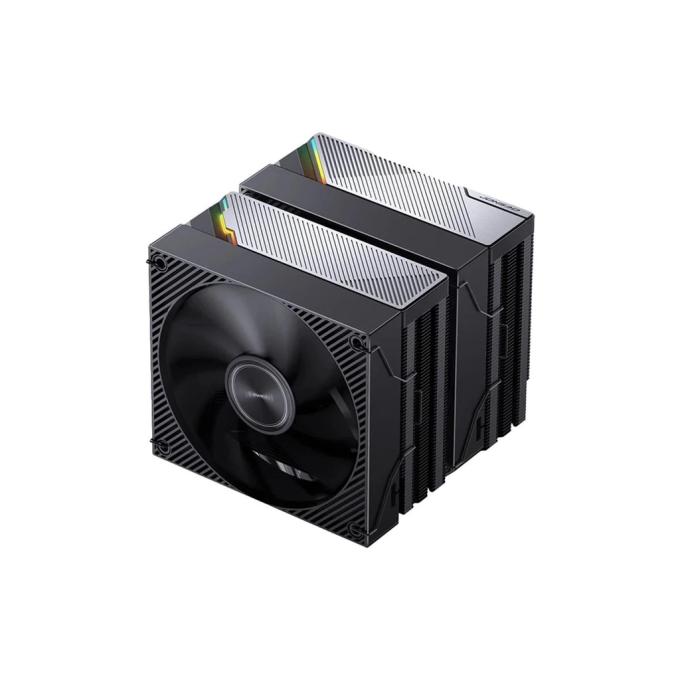 JONSBO CA90 Black