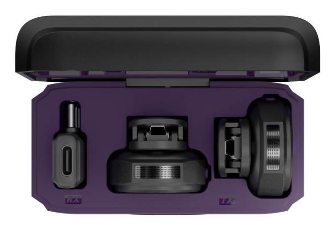STREAMPLIFY SPML-MG1C051.11