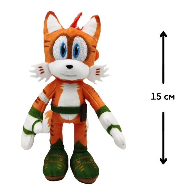 Sonic Prime SON7004C