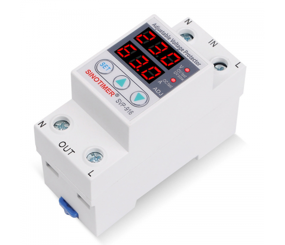 Sinotimer SVP-916-63A