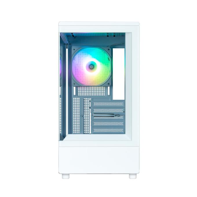 Zalman P10WHITE