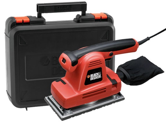 Black&Decker KA274EKA