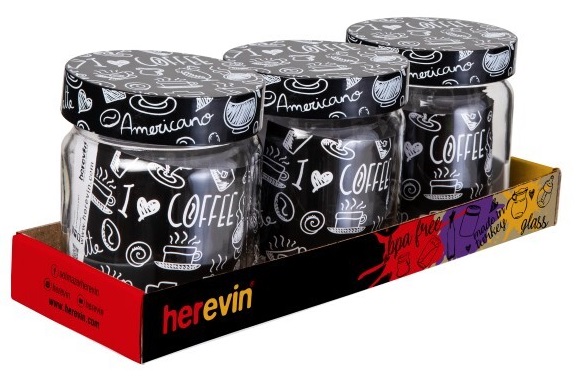 Herevin 144357-400