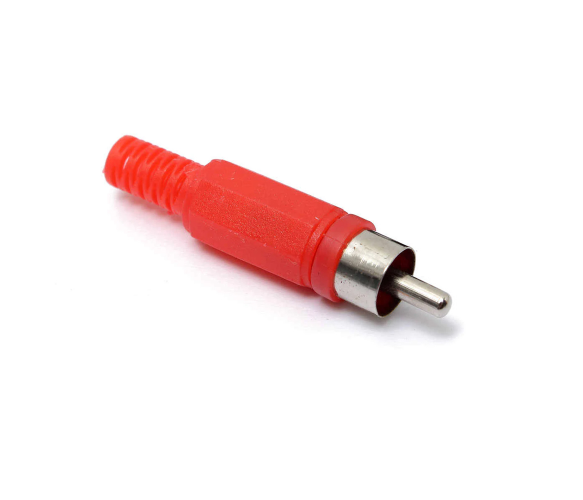 VOLTRONIC YT-RCA(M)-R