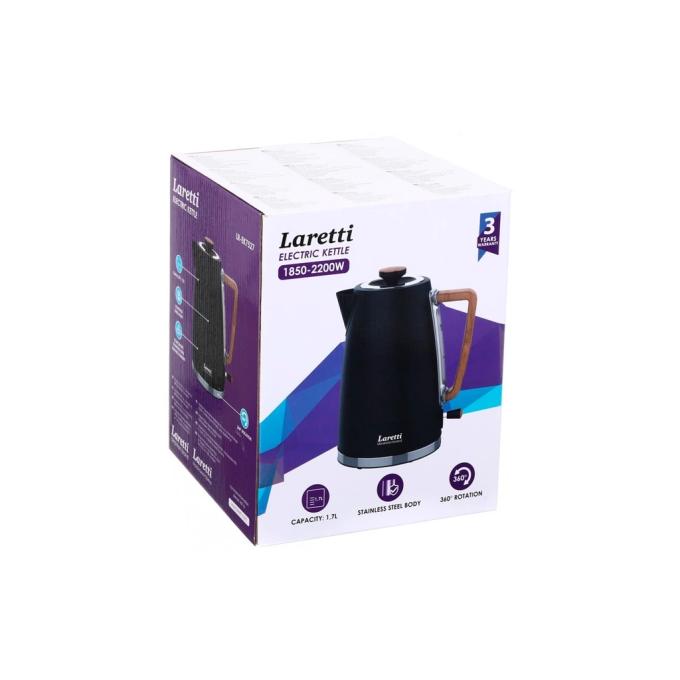 LARETTI LR-EK7527