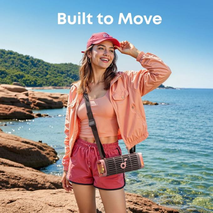 Anker D5100080
