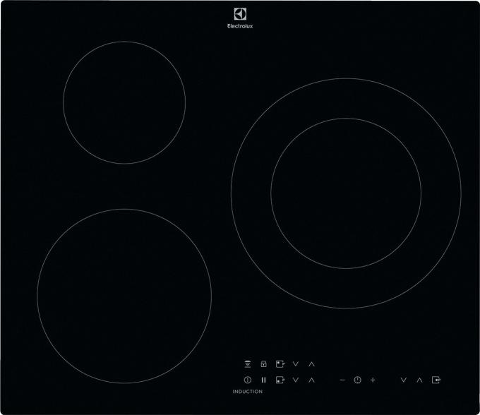 ELECTROLUX LIT60336C