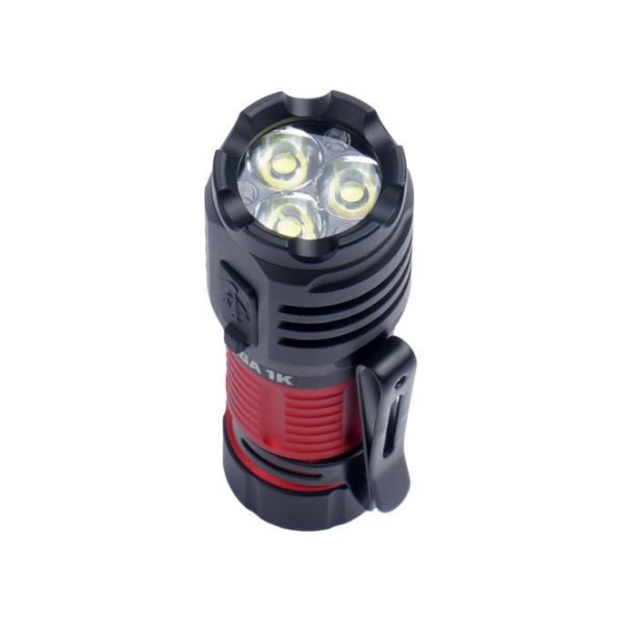 Falcon Eye DAS303962