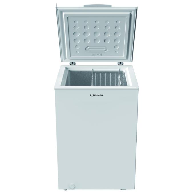 Indesit INCF 1004 UA