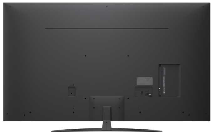 LG 65NANO81A6A