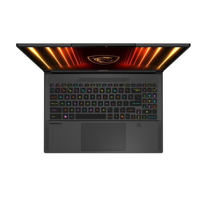 MSI STLTHA16AI+ A3XWHG-067XUA