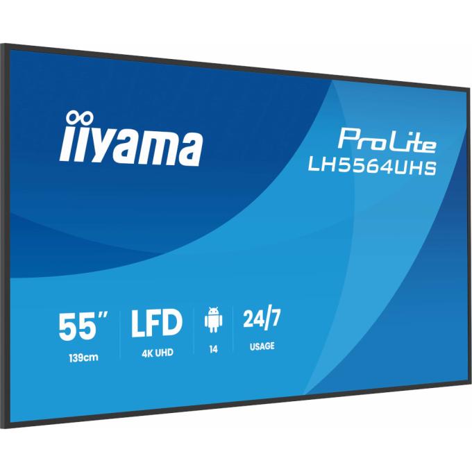 Iiyama LH5564UHS-B1AG