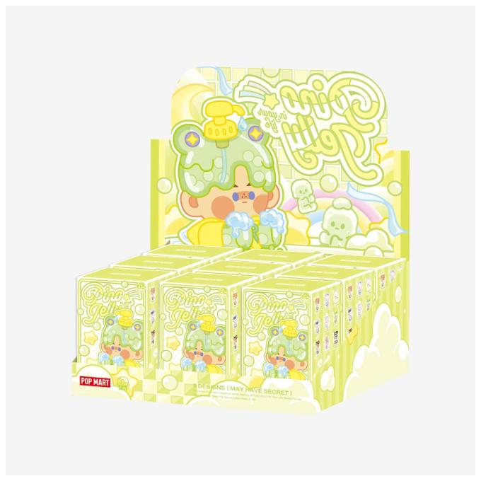 Pop Mart PJIYL-01