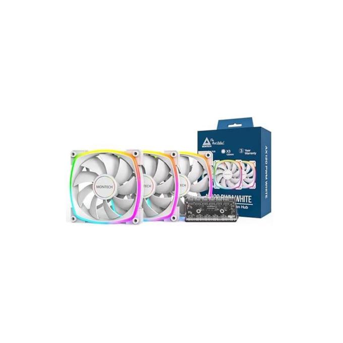 MONTECH AX120(W3I1)