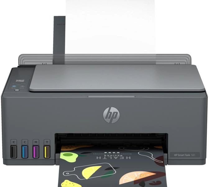 HP 4A8D4A
