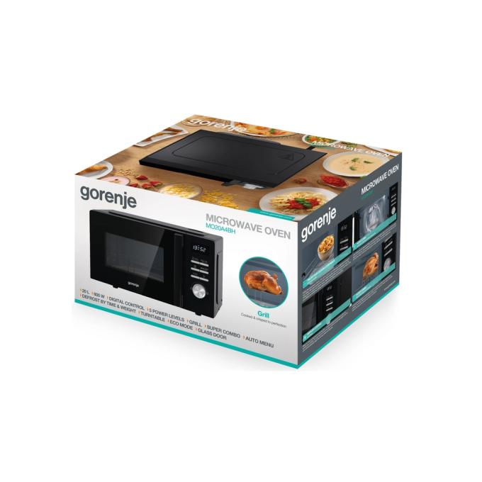 Gorenje MO20A4BH