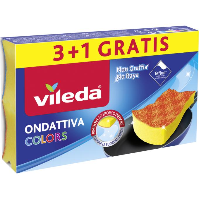 Vileda 4023103208049