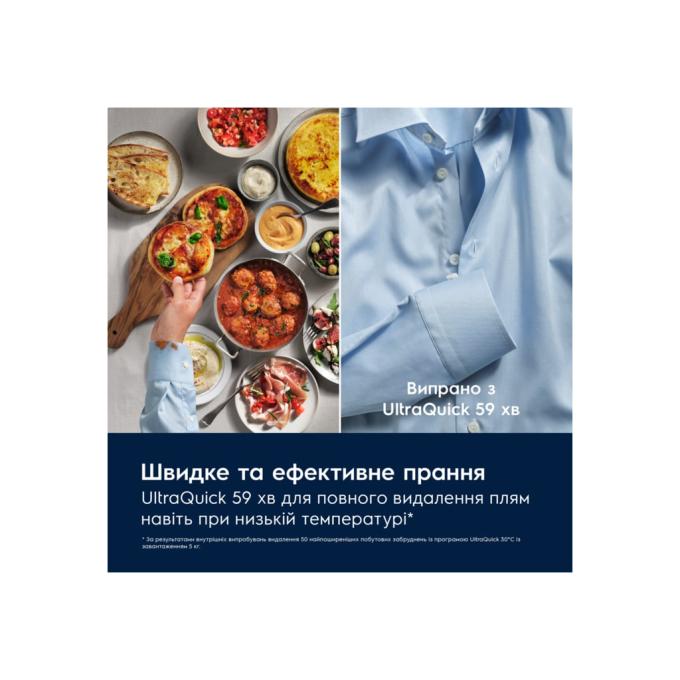 ELECTROLUX EW7F3414DU