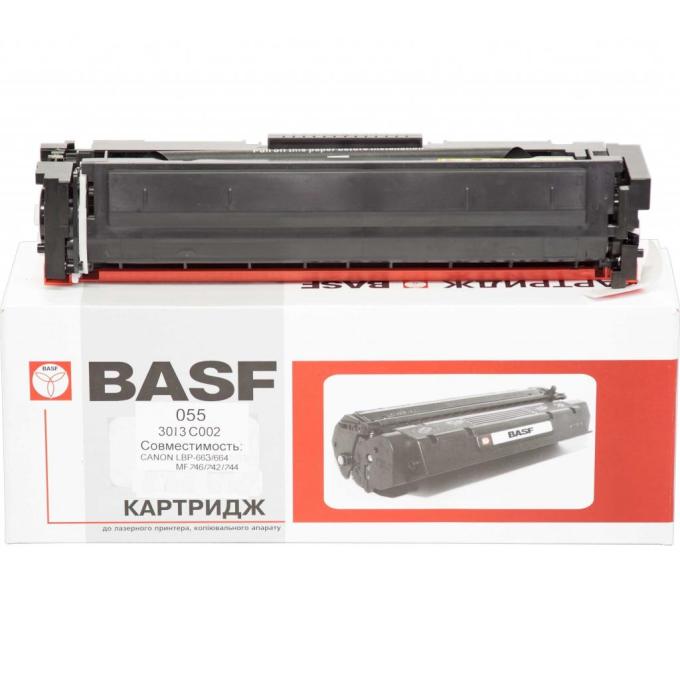 BASF KT-3013C002-WOC