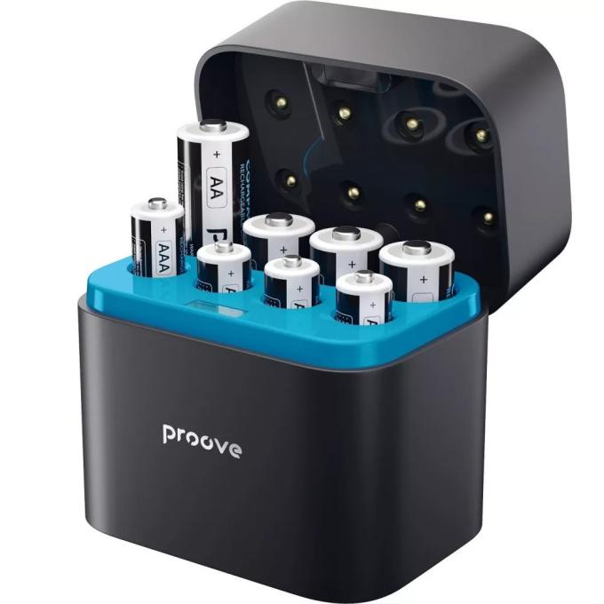 Proove RBCS00000001