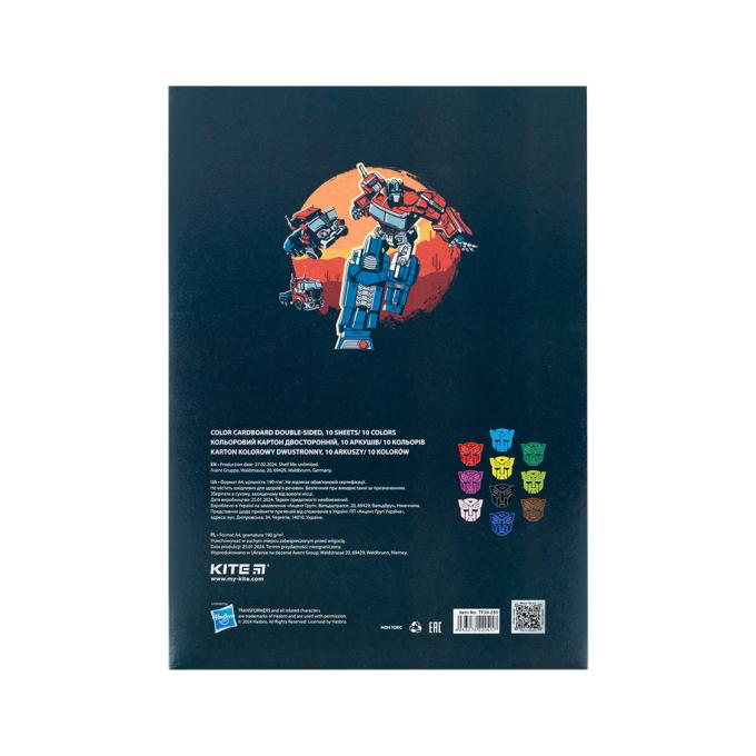 Kite TF24-255