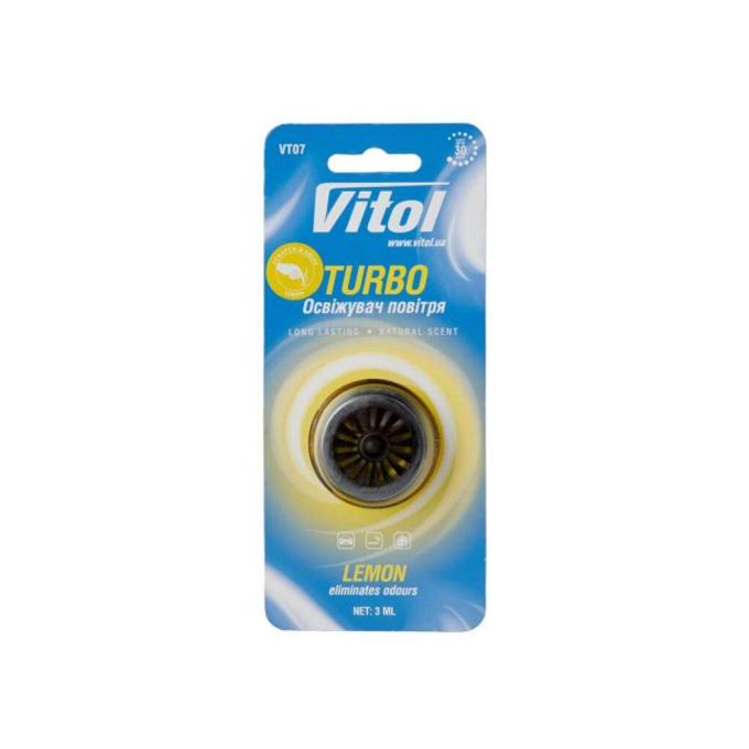 VITOL VT07