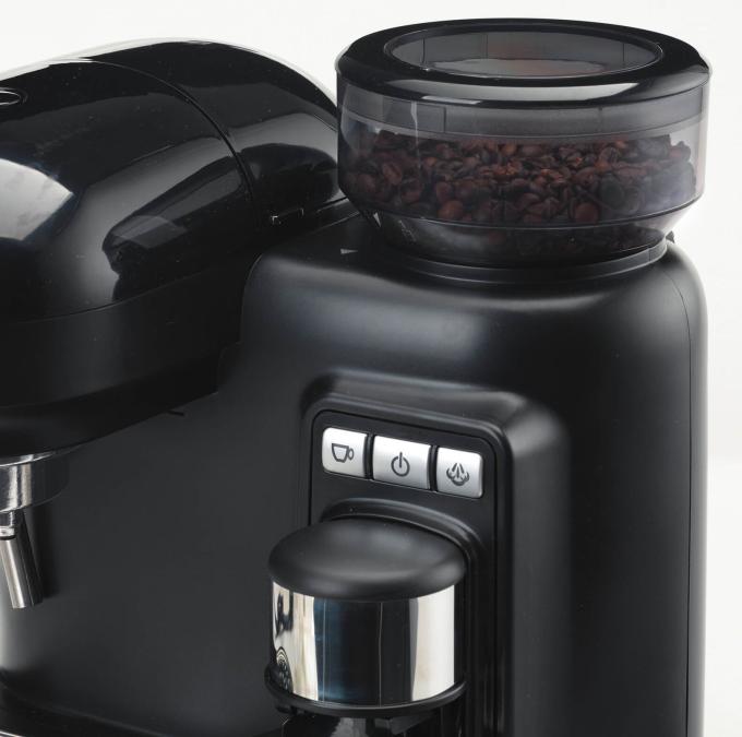 Ariete 1318 BLACK