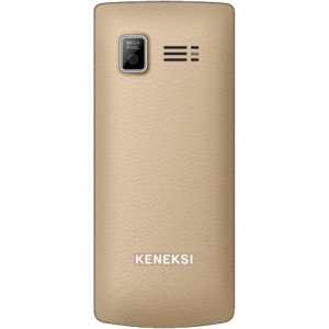 Мобильный телефон Keneksi X9 golden