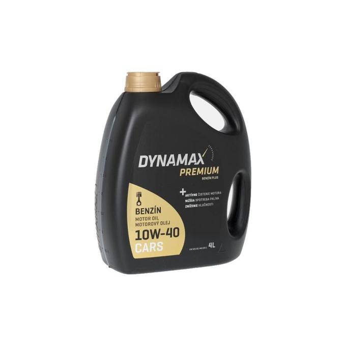 DYNAMAX 500032