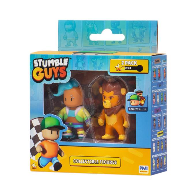 Stumble Guys SG2015-5