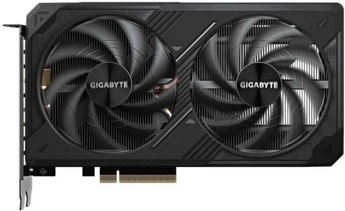GIGABYTE GV-N506TWF2OC-8GD