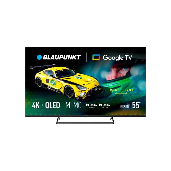 Blaupunkt 55QBG6000