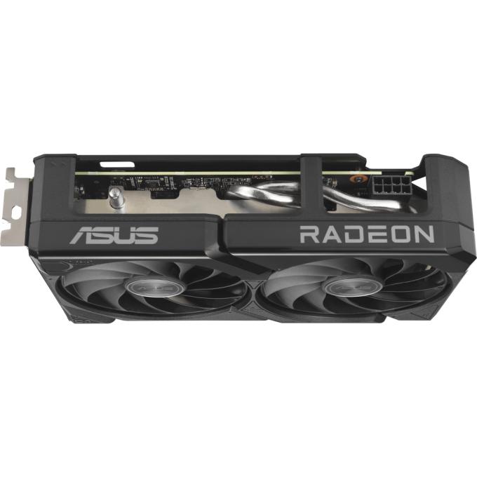 ASUS DUAL-RX9060XT-16G